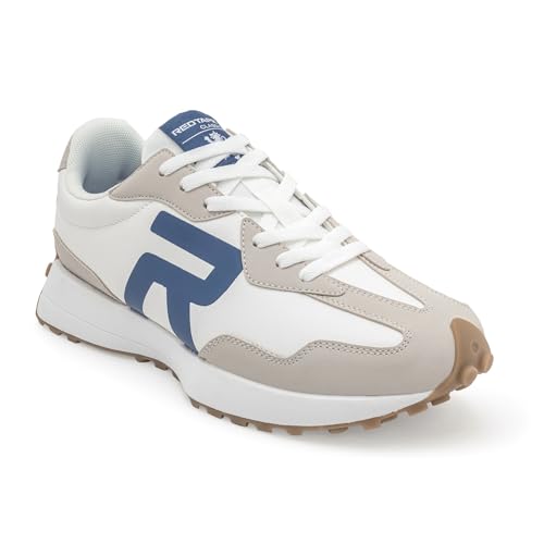 Image of Red Tape Womens Rll0375 Lifestyle Sneakers