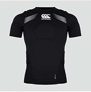 Canterbury Rugby Elite Schutzweste