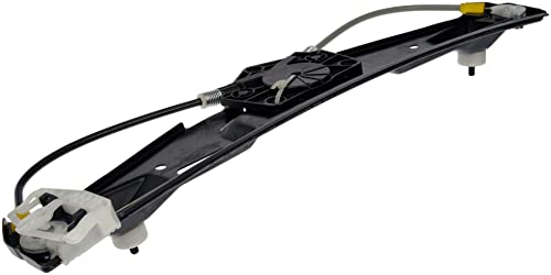 Dorman 752-907 Rear Driver Side Power Window Regulator (Regulator Only) Compatible with Select BMW Models (OE FIX) by Dorman - Image 5