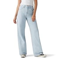 Levi's Women's Cinch Baggy, (New) Never Going to Change, 30