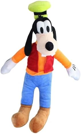 Disney Mickey Mouse & Friends 15.5 Inch Plush | Goofy image 5