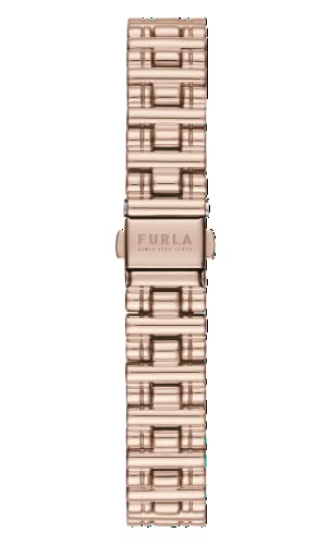Furla Watches Orologio Elegante WW00021015L3 - 3