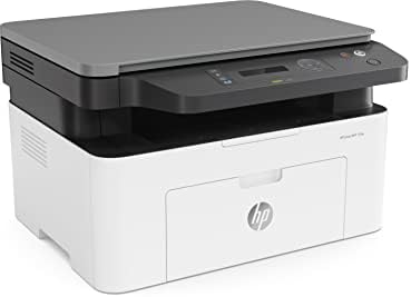 HP Laser MFP 135 W : Amazon.co.uk: Computers \u0026 Accessories