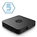 BuzzTV B5 Series Android 11 TV Box, Amlogic S905W2 Quad-Core A-35 Processor, 2GB DDR RAM, 16GB eMMC Storage, 4K UHD Streaming