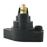 Marque: Raven Industries RAVEN Relais de demarreur pour Arctic-cat XT 500 de 2013 à 2014