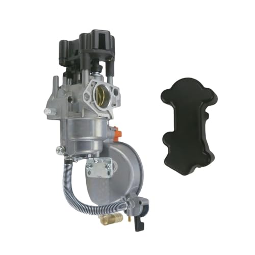 Carburateur générateur essence GX390 GX340 4.5kw pièce moteur 188F