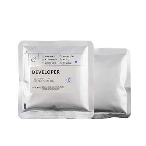 Toner d'imprimante universel résolvant les pannes sur DC 240