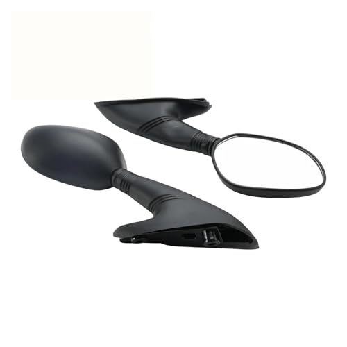 Espejo retrovisor de manillar moto Piaggio X9 para evitar vibraciones