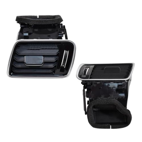 Ventilación de salpicadero para Passat B7 ideal para mantener tu coche fresco 3