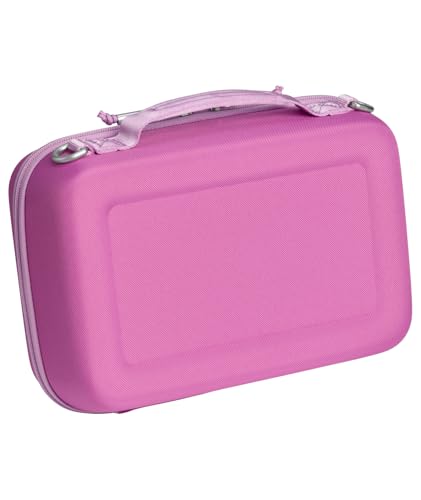 Image of STANLEY All Day Mini Lunch Box | 4.2-quart | EVA Insulated Lunch Bag | Crush Resistant | Adjustable Strap | BPA-Free | Dark Blossom
