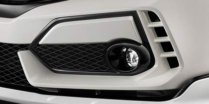  VrbN TYPE R FK8 tgoo[KjbV t[bh 62600-XNCF-K0S0-FR