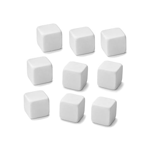 Outset Chillware Marble Whiskey Stones Set Cover