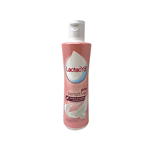 LACTACYD Daily Feminine Hygiene Wash by Sanofi Aventis 250mL
