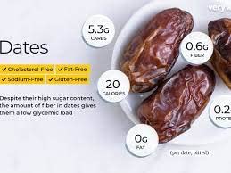 Image of Freshtige Premium Dates| Pin Khajur Arabian Datess, Datees Dry Fruit| Vaccume Packed