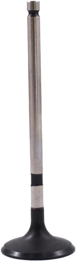 Intake Exhaust Engine Valves For Mitsubishi Eclipse 2.4 Sohc 4g69 06-12 Mr994498OEM Genuine Replacement