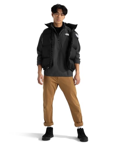 Image of The North Face Men's Glacier Heavyweight 1 /2 Zip
