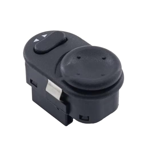 Interrupteur de rétroviseur Opel Meriva Vectra Zafira commande miroir électrique 9226861