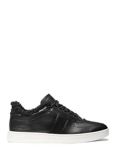 Image of Michael Kors Mens Brady Lace Up Sneaker | Casual Shoes