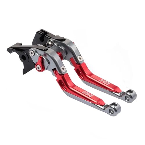Levier frein Honda CRF300L pliable pour éviter la casse moto