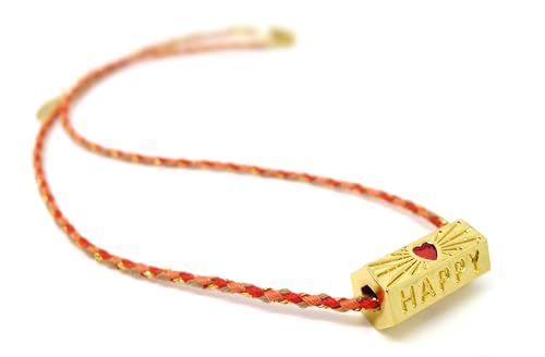 Collier Amulette Happy pour un style bohème chic au quotidien