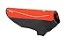 RUFFWEAR - Cloud Chaser Breathable, Waterproof, Insulated Jacket for Dogs, Sockeye Red, Medium