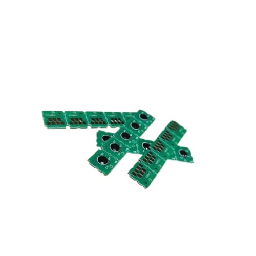 Puce SC23MB C13S210125 pour boîte de maintenance d'encre SureColor F130 F100 anti-blocage permanent