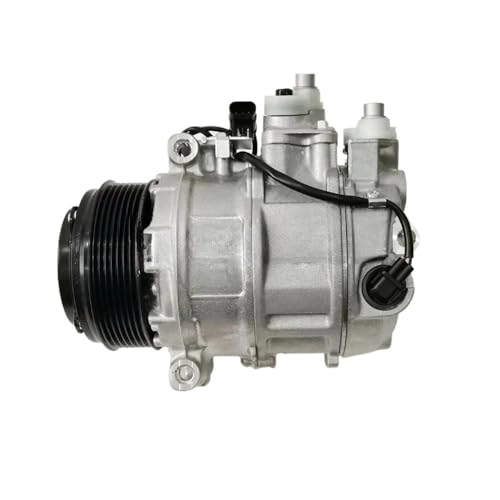 Compresseur de climatisation 7SAS17C pour Mercedes GLE et GLS, pièce de rechange A0008307200