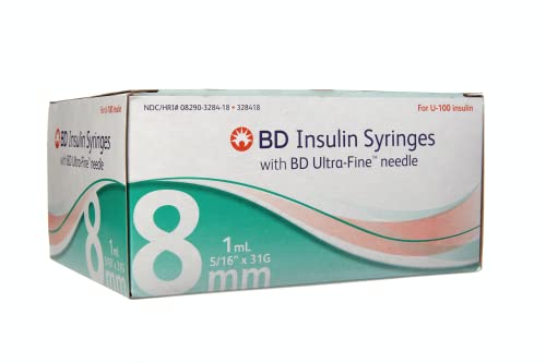 【新品・未使用】Vitamix Aer Disc Container 1.4L 1mlせんよう Amazon Pharmacy: Becton Dickinson SYRINGE 1 ML 31 G X