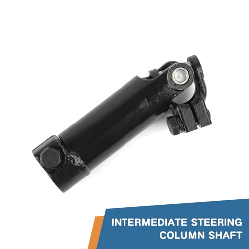 image for Baxzl 425-280 Intermediate Steering Shaft Steering Column for Dodge Ra