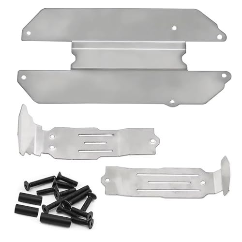 Kit de dérapage Traxxas Mini Slash pour circuits extérieurs