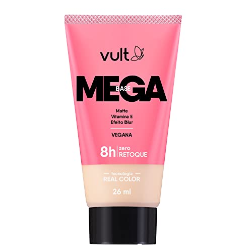 VULT MEGA BASE COR V220 26ML