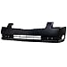 New Evan-Fischer EVA17872030086 Front BUMPER COVER Primed Direct Fit OE REPLACEMENT for 2004-2006 Nissan Maxima *Replaces Partslink NI1000211