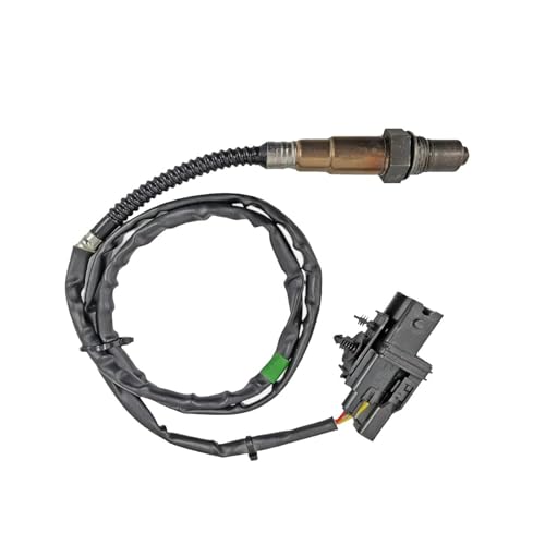 Sonde Lambda Avant Droite Volvo XC90 : Stop Surconsommation Capteur O2