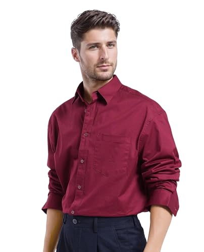 Image of Rare Rabbit Boxy fit Plain Shirt