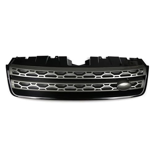 Calandres avant pour remplacer la grille supérieure brisée du Discovery Sport L550
