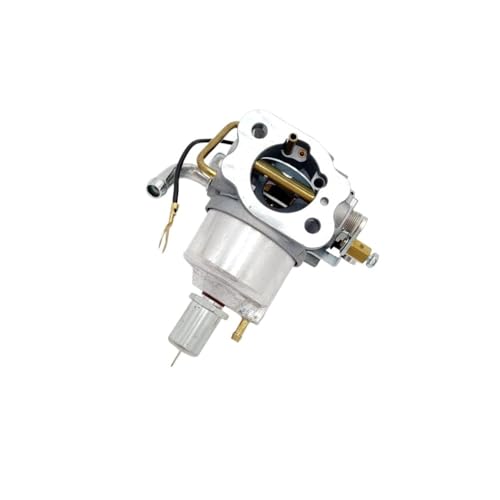 Carburateur pour transplanteur SPU-68C motorisé de repiquage de riz