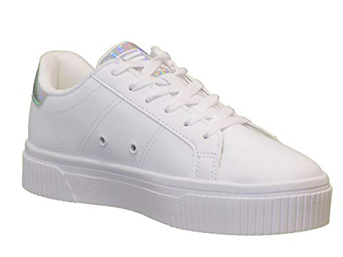 Image of Fila Womens Nordic W Sneaker