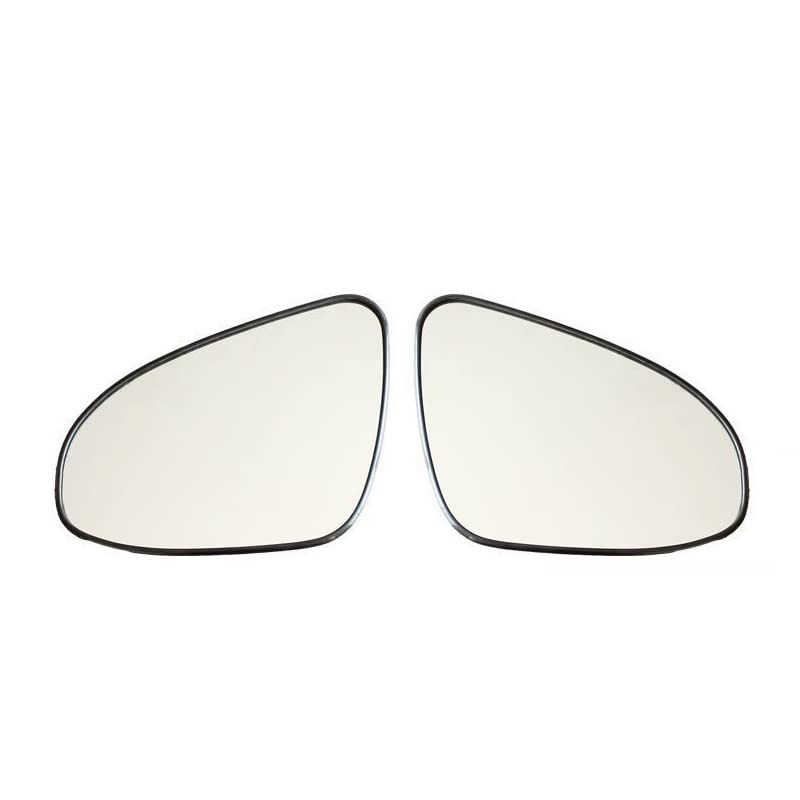Espejo retrovisor térmico para Toyota Corolla y Camry: solución antivaho para tu seguridad