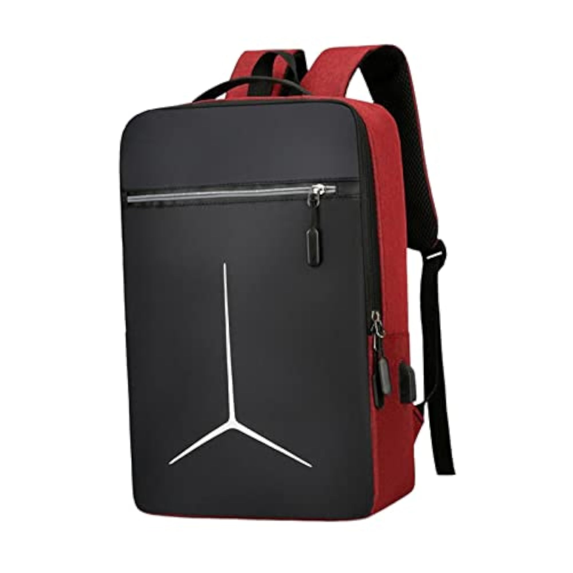 Business Laptop Backpack Durable Water Resistant