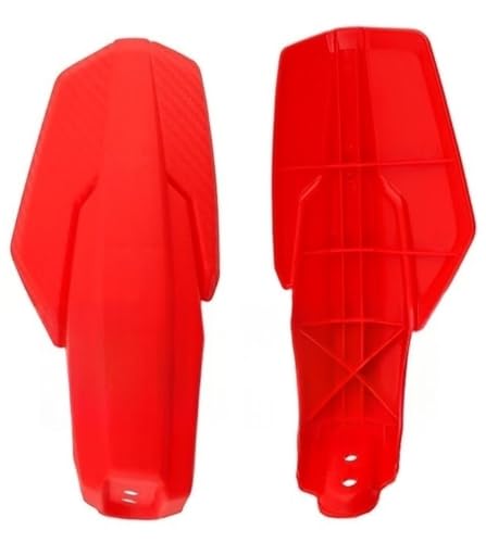 Protège-mains moto pour Navi 110 et Dirt Bike avec kit de fixation complet