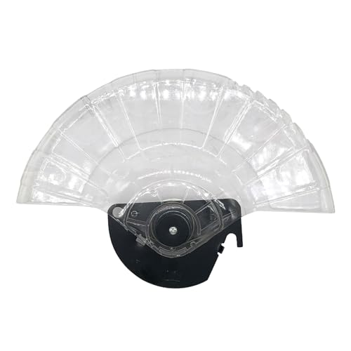 Cutter Shield pour LS1040 Clear Cutter Guard protection de lame pour coupe précise - 5