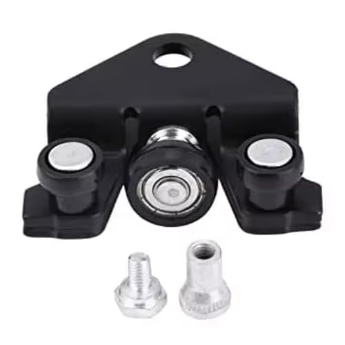 Rodillo inferior de puerta para Trafic 2001-2014 bisagra corredera 7700312012