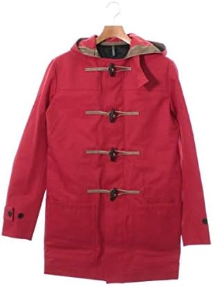 Amazon Dior Homme ディオールオム ダッフルコート メンズ 赤 05 44 S位 中古 コート ジャケット 通販