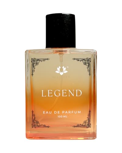 Image of Legend by APS Majeste 100ml Eau De Parfum for Men - Spicy Warm & Sweet Long-Lasting Luxury Fragrance