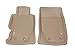 Lund 499412 Catch-All Xtreme Tan Front Floor Mat - Set of 2