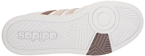 adidas Originals Men's Hoops 3.0 Sneaker4