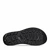 Teva Men's M Hurricane XLT2 Sandal, Black 5 UK #4
