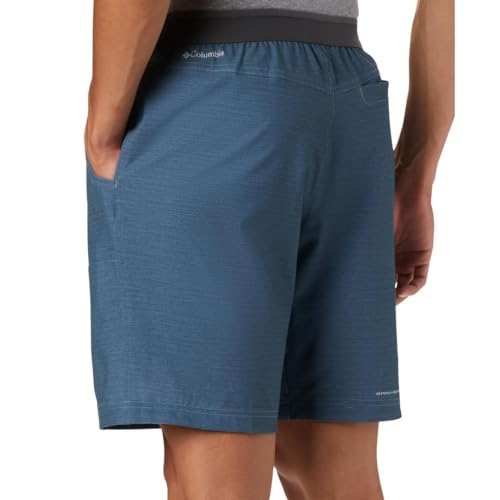 Columbia Men's Twisted Creek Short2