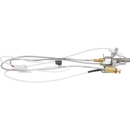 Bradford White 2334807703 NAT GAS PILOT ASSY