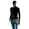 Lois - Sac Bandouliere Homme et Sacoche Homme Bandouliere pour un transport pratique et tendance - Découvrez notre collection pour tous vos besoins., Noir #5